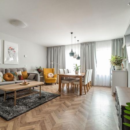 Appartamento Koscierzynkowo Koscierzyna Esterno foto