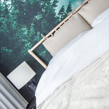 Appartamento Koscierzynkowo Koscierzyna Esterno foto