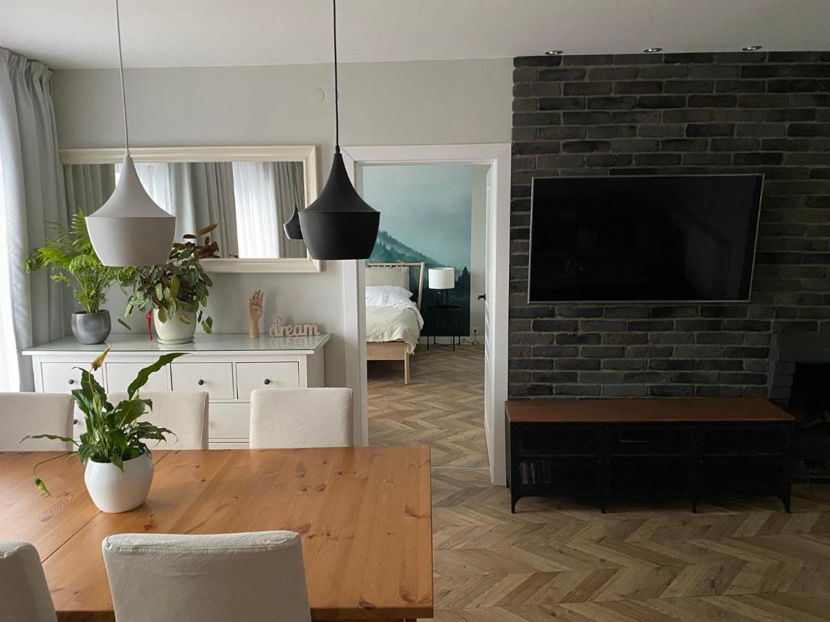 Appartamento Koscierzynkowo Koscierzyna Esterno foto