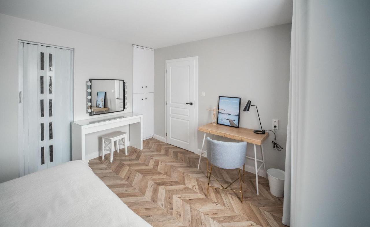 Appartamento Koscierzynkowo Koscierzyna Esterno foto