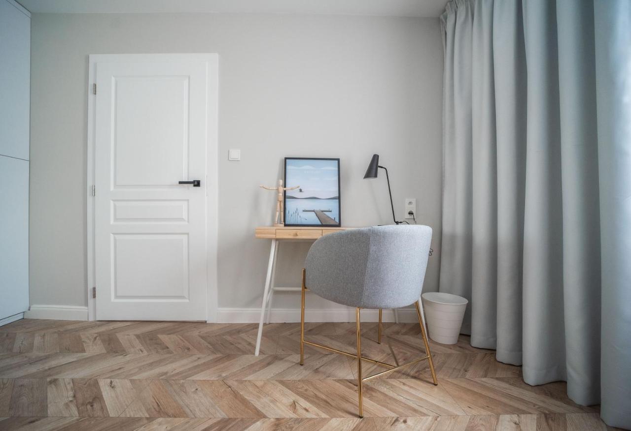 Appartamento Koscierzynkowo Koscierzyna Esterno foto