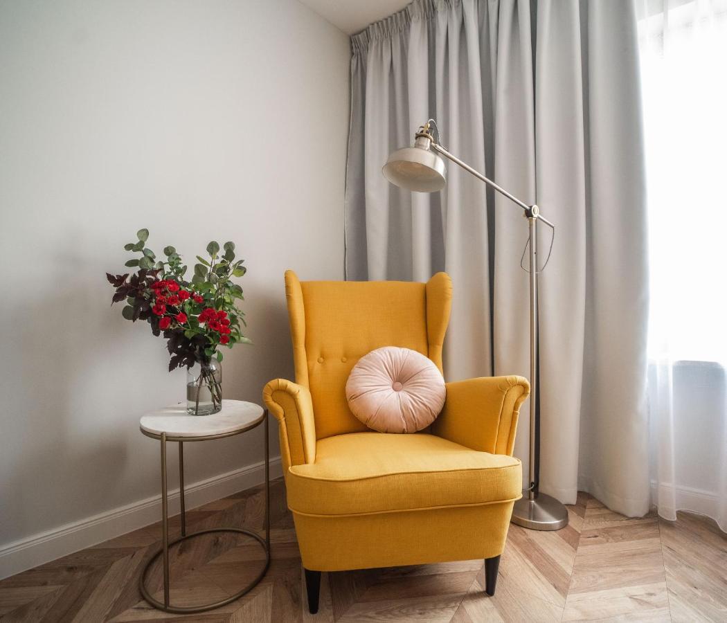 Appartamento Koscierzynkowo Koscierzyna Esterno foto