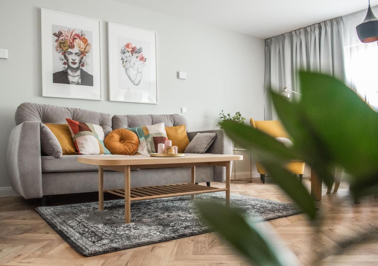 Appartamento Koscierzynkowo Koscierzyna Esterno foto