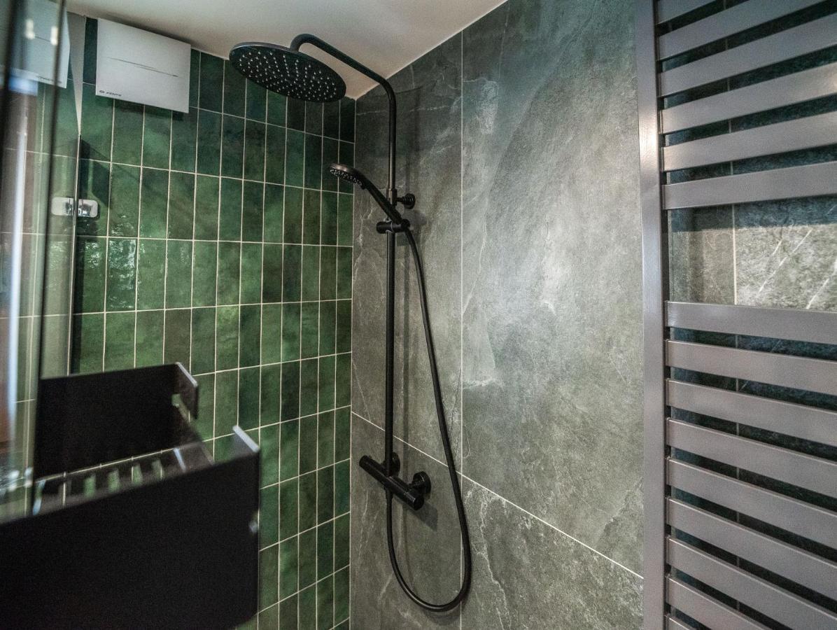 Appartamento Koscierzynkowo Koscierzyna Esterno foto